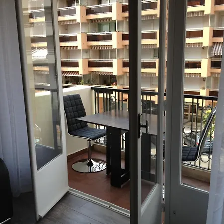 Flore Apartament Juan-les-Pins