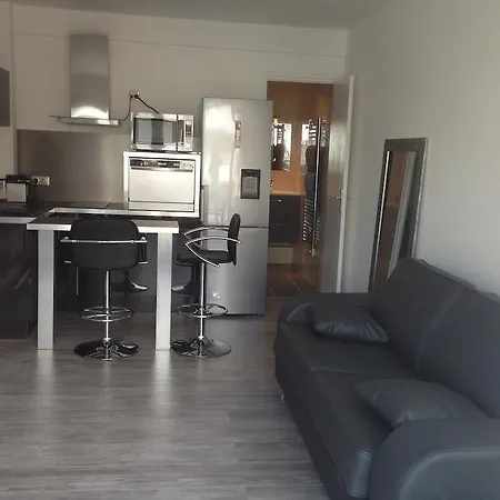 Apartament Flore *