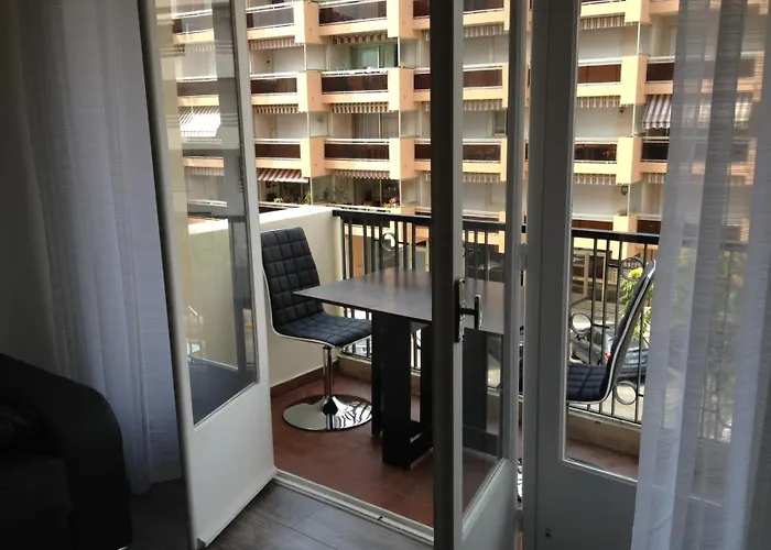 Flore Apartamento Juan-les-Pins