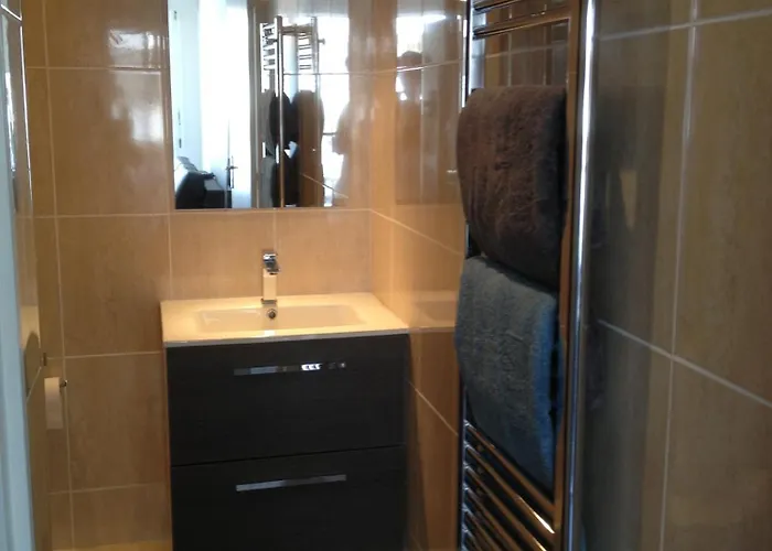 Apartamento Flore